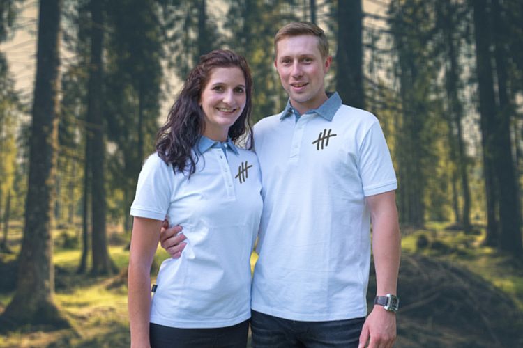 FLORIAN & CHRISTINE SCHRANZ